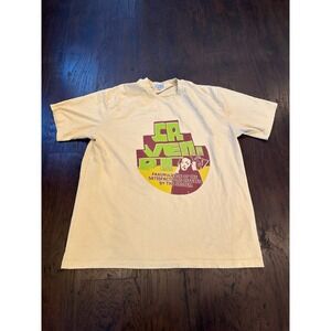 Cav Empt C.E Vintage Shirt XL Graphic Tee